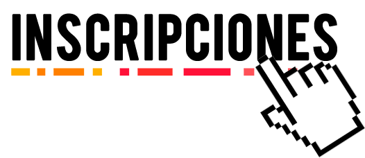 Inscripciones