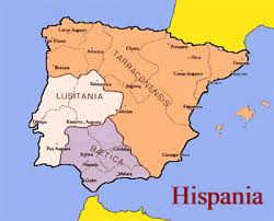 HISPANIA