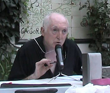 Joaquín Gómez