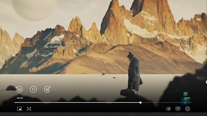 La aventura del Saber La aventura del saber 010318 RTVE Play Google Chrome