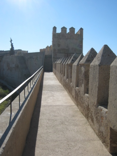 alcazaba