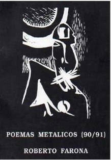 poemas metálicos