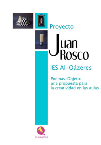 Cartel Proyecto Juan Rosco